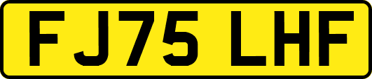 FJ75LHF