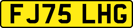 FJ75LHG