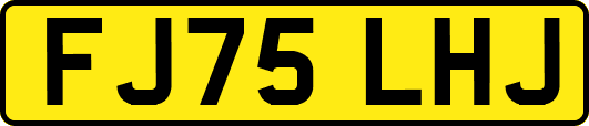 FJ75LHJ