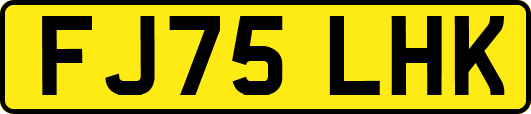 FJ75LHK