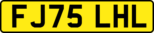 FJ75LHL