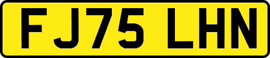 FJ75LHN