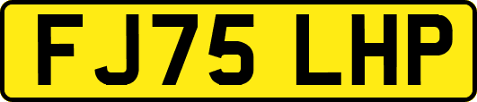 FJ75LHP