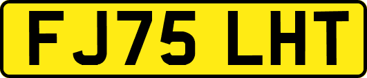 FJ75LHT