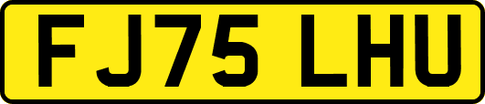 FJ75LHU