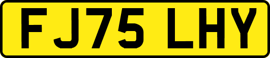 FJ75LHY