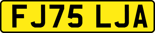 FJ75LJA