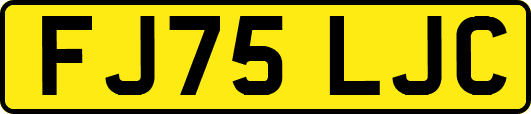FJ75LJC