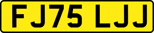 FJ75LJJ