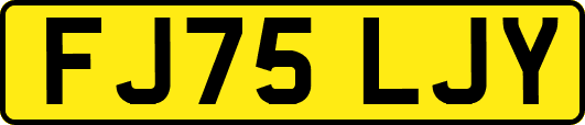 FJ75LJY
