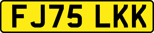 FJ75LKK