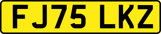 FJ75LKZ