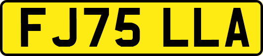 FJ75LLA
