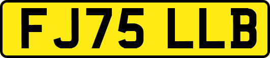 FJ75LLB