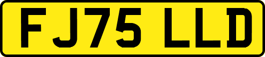 FJ75LLD
