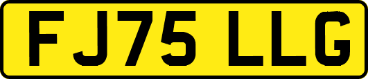 FJ75LLG