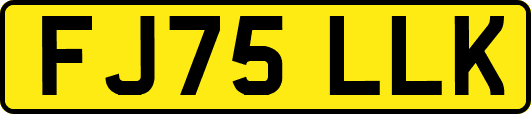FJ75LLK