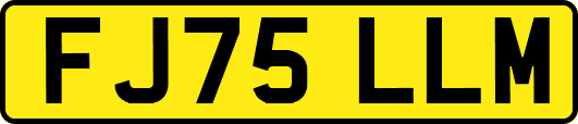FJ75LLM