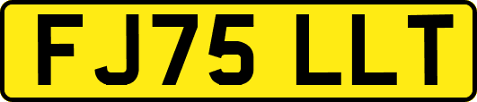 FJ75LLT