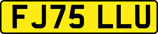 FJ75LLU