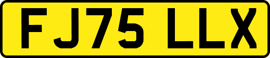 FJ75LLX
