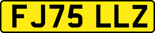 FJ75LLZ