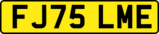 FJ75LME