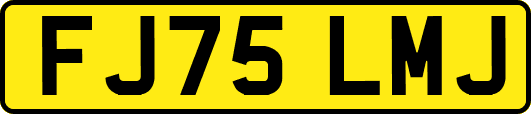FJ75LMJ