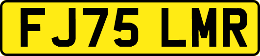 FJ75LMR