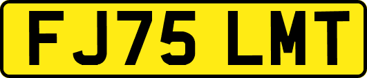 FJ75LMT