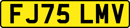 FJ75LMV