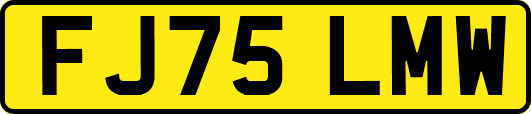 FJ75LMW