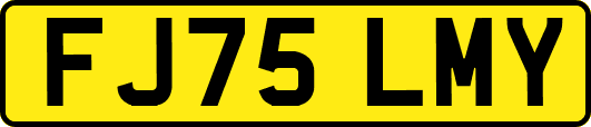 FJ75LMY