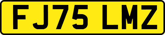 FJ75LMZ