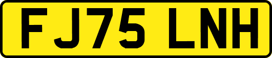 FJ75LNH