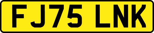 FJ75LNK