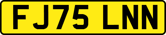 FJ75LNN
