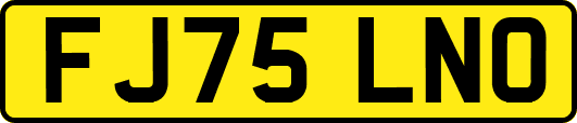 FJ75LNO