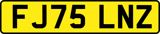 FJ75LNZ