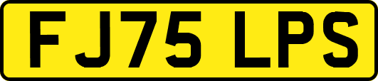 FJ75LPS