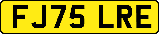 FJ75LRE
