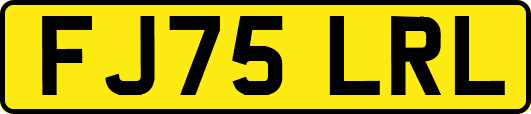 FJ75LRL