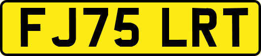 FJ75LRT