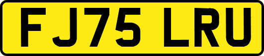 FJ75LRU