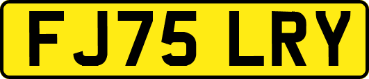 FJ75LRY