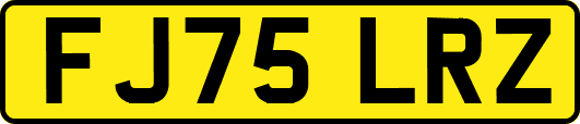 FJ75LRZ