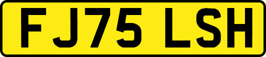 FJ75LSH