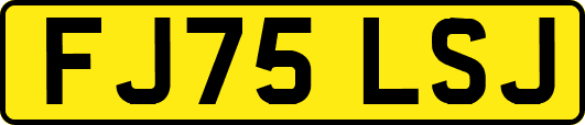 FJ75LSJ
