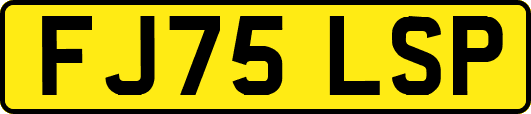 FJ75LSP