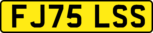 FJ75LSS
